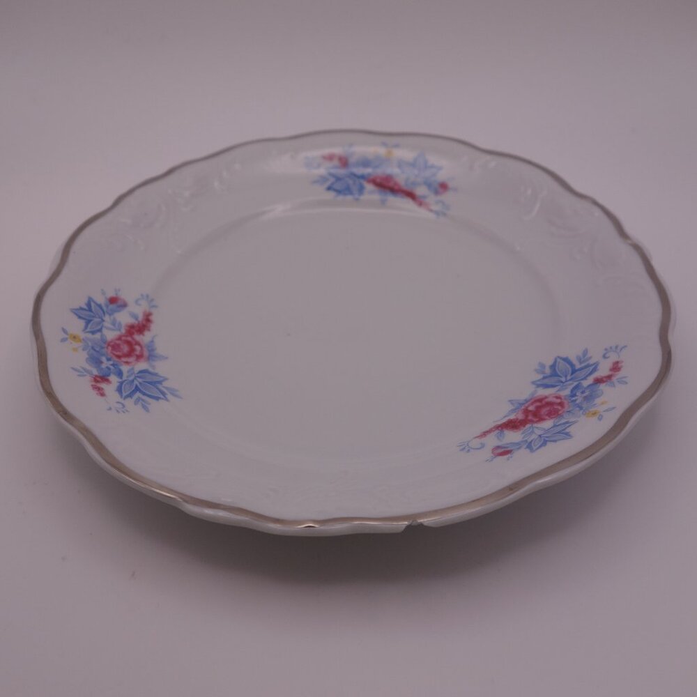 Wawl Made in Poland Plate